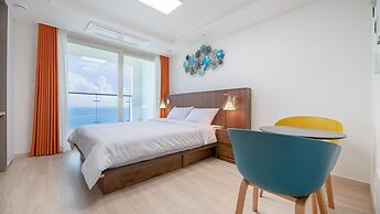 Sokcho Summitbay Pension