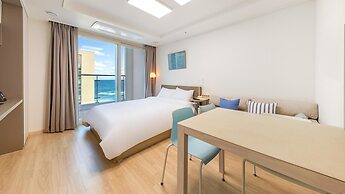 Sokcho Summitbay Pension