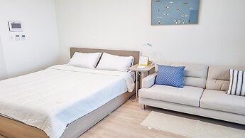 Sokcho Summitbay Pension