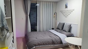 Sokcho Summitbay Pension