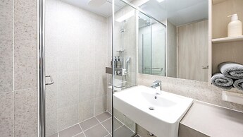 Sokcho Summitbay Pension