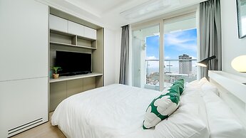 Sokcho Summitbay Pension