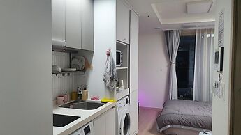 Sokcho Summitbay Pension