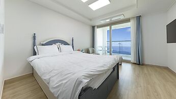 Sokcho Summitbay Pension