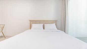 Sokcho Summitbay Pension