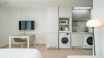 Sokcho Summitbay Pension