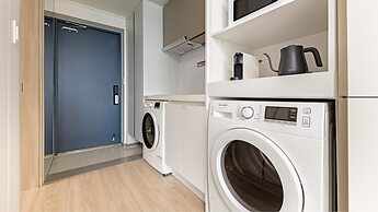 Sokcho Summitbay Pension