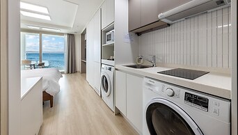 Sokcho Summitbay Pension