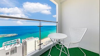 Sokcho Summitbay Pension