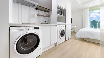 Sokcho Summitbay Pension