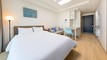 Sokcho Summitbay Pension