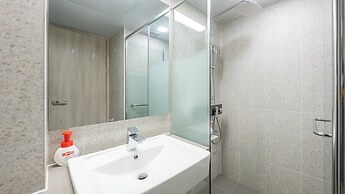 Sokcho Summitbay Pension