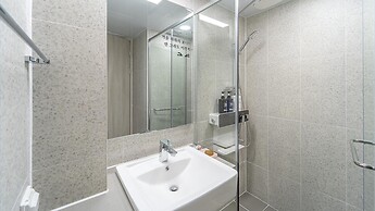 Sokcho Summitbay Pension