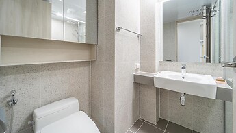 Sokcho Summitbay Pension