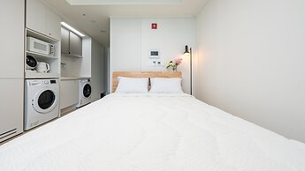 Sokcho Summitbay Pension