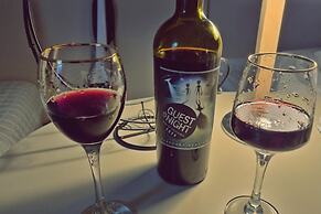 Sokcho Summitbay Pension