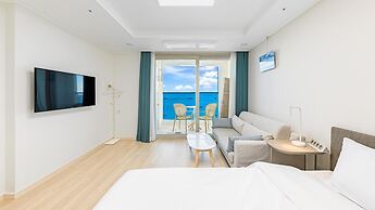 Sokcho Summitbay Pension