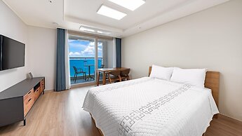 Sokcho Summitbay Pension