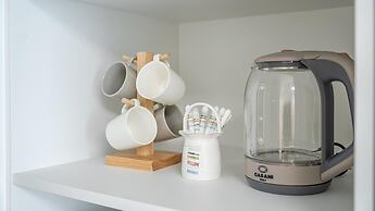 Sokcho Summitbay Pension