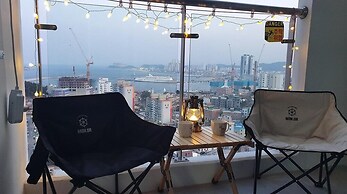 Sokcho Summitbay Pension