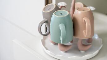 Sokcho Summitbay Pension