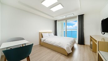 Sokcho Summitbay Pension