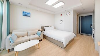 Sokcho Summitbay Pension