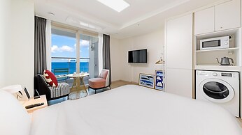 Sokcho Summitbay Pension