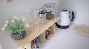 Sokcho Summitbay Pension