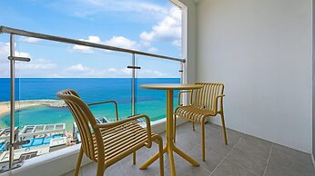 Sokcho Summitbay Pension