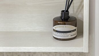 Sokcho Summitbay Pension