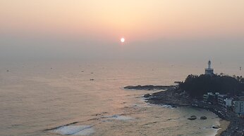 Sokcho Summitbay Pension