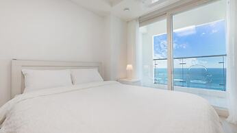 Sokcho Summitbay Pension