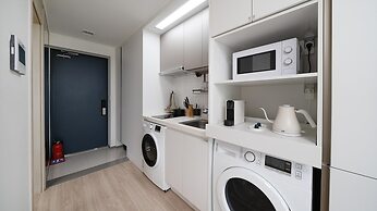 Sokcho Summitbay Pension