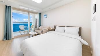 Sokcho Summitbay Pension