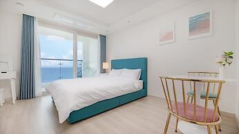 Sokcho Summitbay Pension