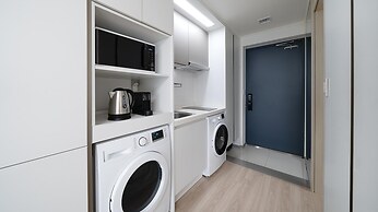 Sokcho Summitbay Pension