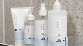 Sokcho Summitbay Pension