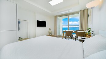 Sokcho Summitbay Pension