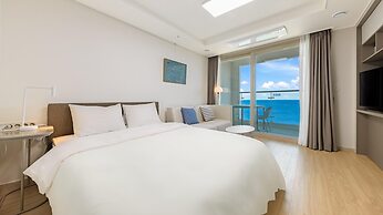 Sokcho Summitbay Pension