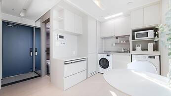 Sokcho Summitbay Pension