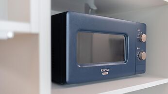 Sokcho Summitbay Pension