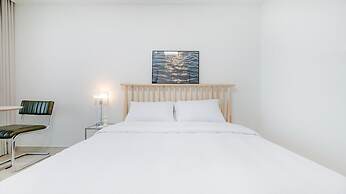 Sokcho Summitbay Pension