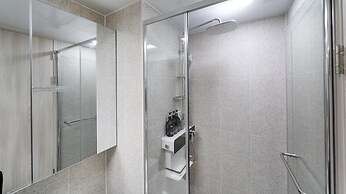 Sokcho Summitbay Pension