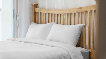 Sokcho Summitbay Pension