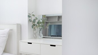 Sokcho Summitbay Pension