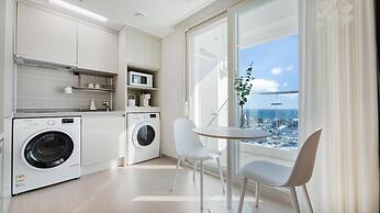 Sokcho Summitbay Pension