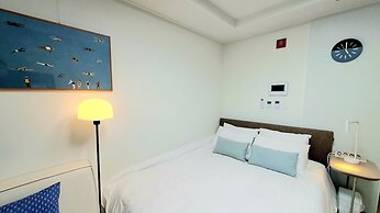 Sokcho Summitbay Pension