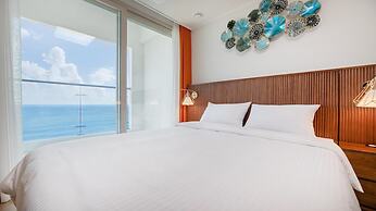 Sokcho Summitbay Pension