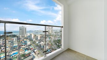 Sokcho Summitbay Pension